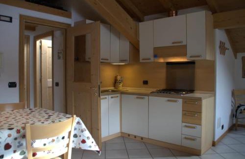 Premadio Apartment | Peppe e Michelina