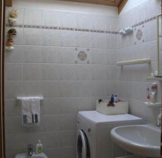 Premadio Apartment | Peppe e Michelina