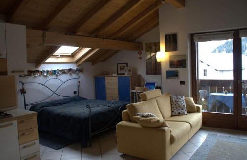 Premadio Apartment | Peppe e Michelina