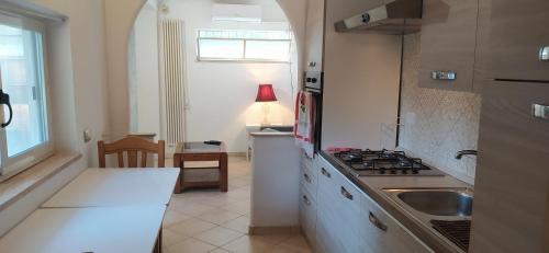 Zona XXXIV Casal Palocco Apartment | Peppe House