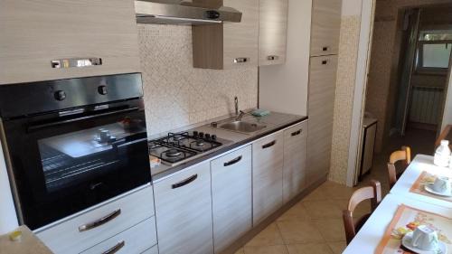 Zona XXXIV Casal Palocco Apartment | Peppe House