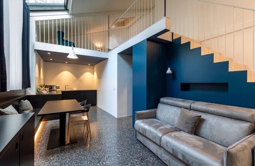 Old Town House | Pepper Lounge & Suite Apartment in Downtown Bolzano