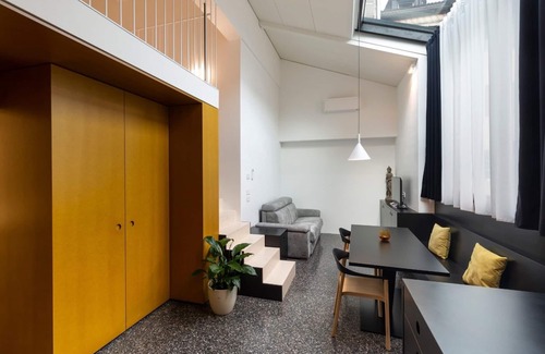Old Town House | Pepper Lounge & Suite Apartment in Downtown Bolzano