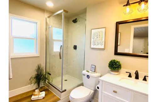 Tracy House | Pepper Tree Cottage Retreat