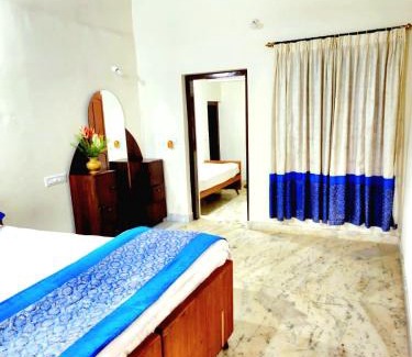 Mudigere House | Pepper Vines Homestay
