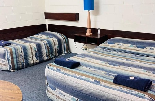 Narromine Hotel | Peppercorn Motar inn