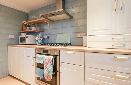 Bude Cottage | Pepperpot Cottage