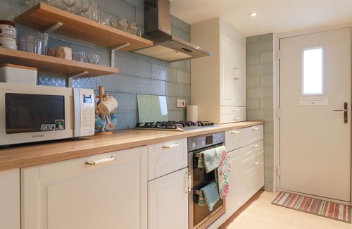 Bude Cottage | Pepperpot Cottage
