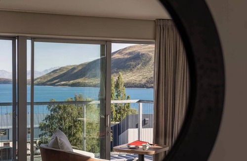 Lake Tekapo Apartment | Peppers Bluewater Resort