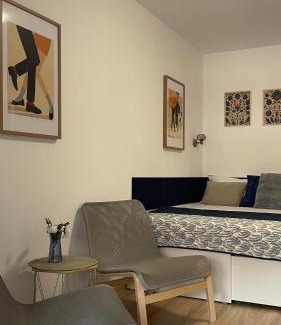 Sector 3 Apartment | Peppers Studio