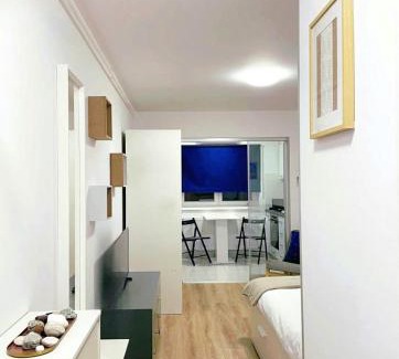 Sector 3 Apartment | Peppers Studio