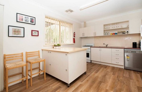 Eurunderee Cottage | Peppertree Farm
