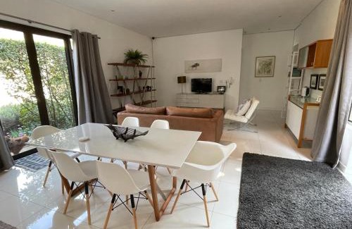 Houghton Estate House | PepperTree Guest House