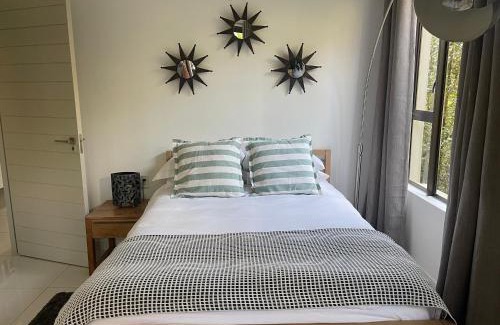 Houghton Estate House | PepperTree Guest House