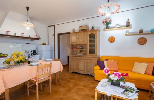 Tavole House | Peppina (TVE160) by Interhome