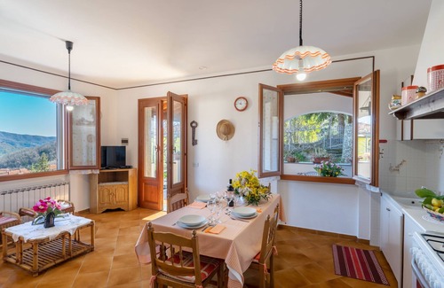 Tavole House | Peppina (TVE160) by Interhome