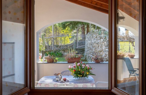 Tavole House | Peppina (TVE160) by Interhome