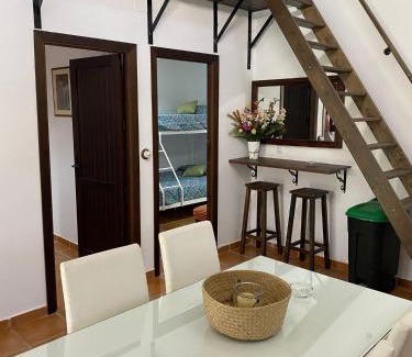 El Rocio House | Pequeño Rocío Urbanizacion privada