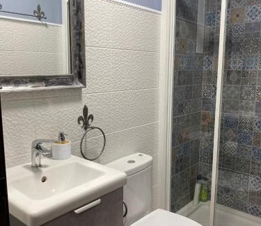 El Rocio House | Pequeño Rocío Urbanizacion privada