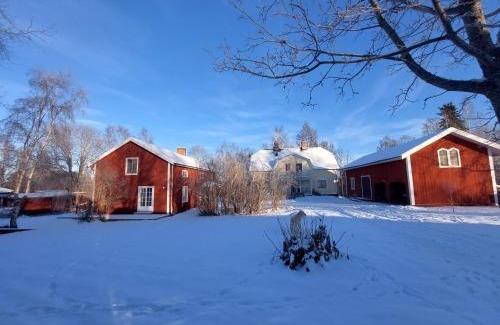 Ljusdal House | Per-Sims