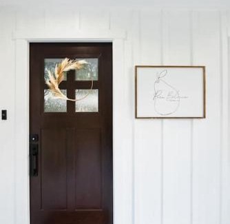 Huston House | Pera Blanca in the heart of wine country Caldwell