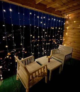 Ayder Bed & Breakfast | Pera Bungalov