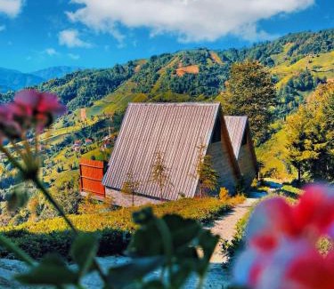 Ayder Bed & Breakfast | Pera Bungalov