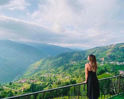 Ayder Bed & Breakfast | Pera Bungalov