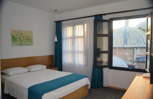 Luleburgaz Hotel | Pera Hotel Lüleburgaz