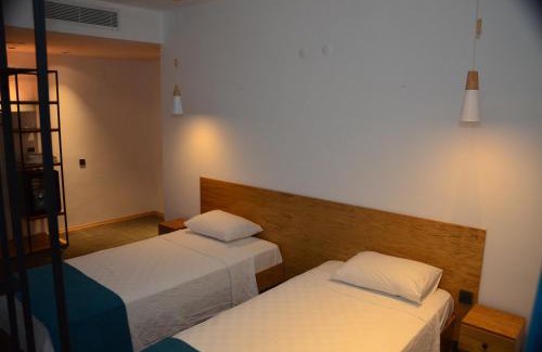 Luleburgaz Hotel | Pera Hotel Lüleburgaz