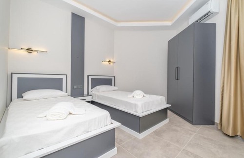 Side Hotel | Pera Side Hotel