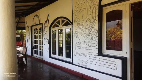 Peradeniya Apartment | Peradeniya Resort