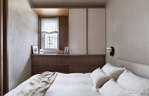 Tabasco Apartment | Peralta's