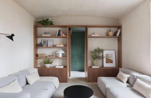 Tabasco Apartment | Peralta's