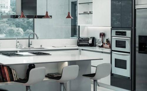 Tabasco Apartment | Peralta's