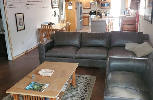 White Bird House | Perch 95, in between bar and steakhouse downtown whitebird Idaho