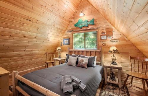 Paradise Estates House | Perch - Antler House