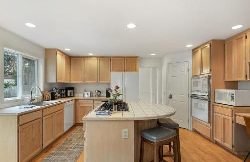 Brier House | Perch - Brier Retreat