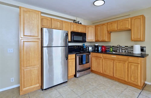Highline Apartment | Perch - Cascade Vue 55 BY Betterstay: 1BR | SeaTac | South