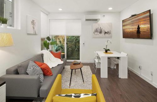 Minor House | Perch - Centro house F