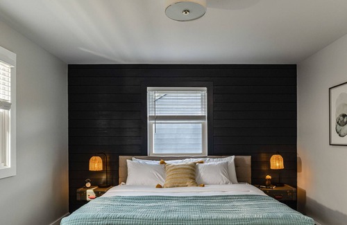 Boiceville Cottage | Perch Cottages #5: Direct access to Esopus Creek.