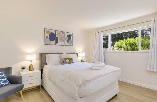Newport House | Perch - Newport Hideaway