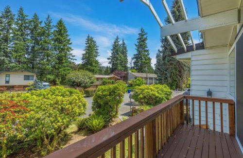 Newport House | Perch - Newport Hideaway