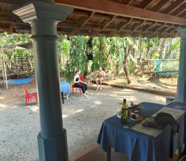 Kannur Bed & Breakfast | Perch Next door