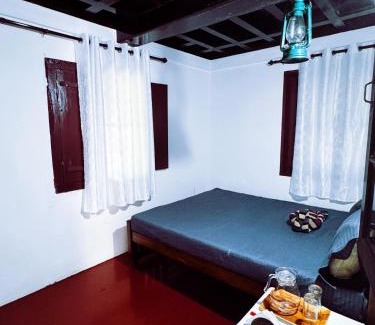 Kannur Bed & Breakfast | Perch Next door