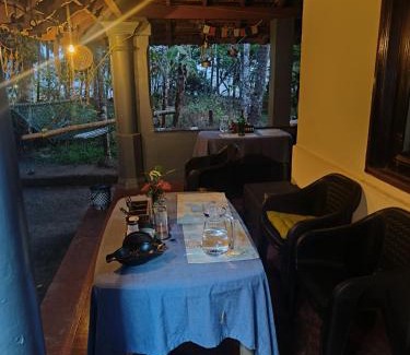 Kannur Bed & Breakfast | Perch Next door