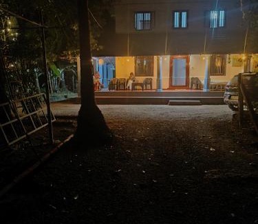 Kannur Bed & Breakfast | Perch Next door