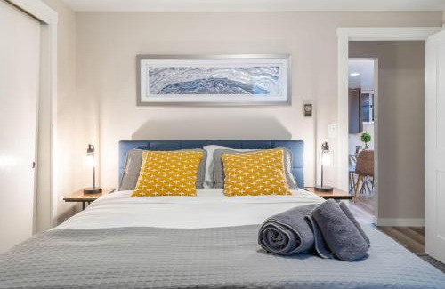 North Queen Anne Apartment | Perch - Queen Ann Flat