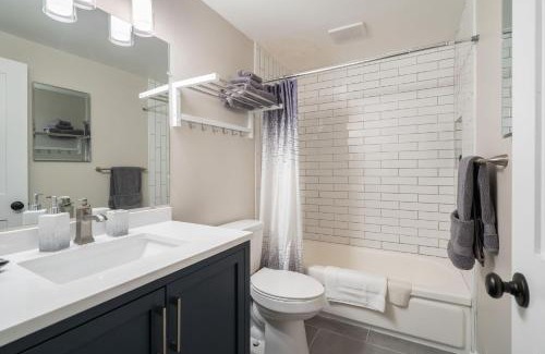 North Queen Anne Apartment | Perch - Queen Ann Flat