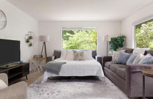 Coupeville House | Perch - Whidbey Gathering Place
